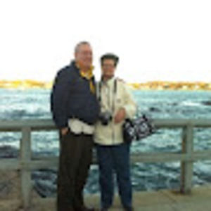 Meet your Posher, David